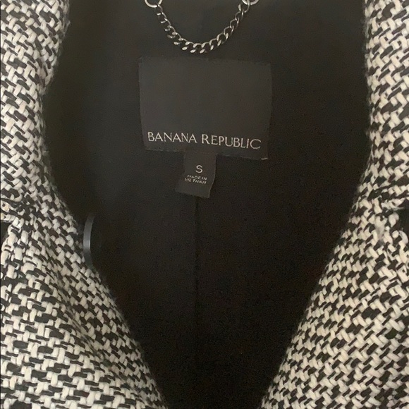 Banana Republic coat/jacket - Picture 5 of 7